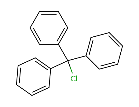 TRITYL CHLORIDE