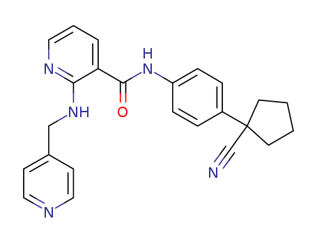 Apatinib