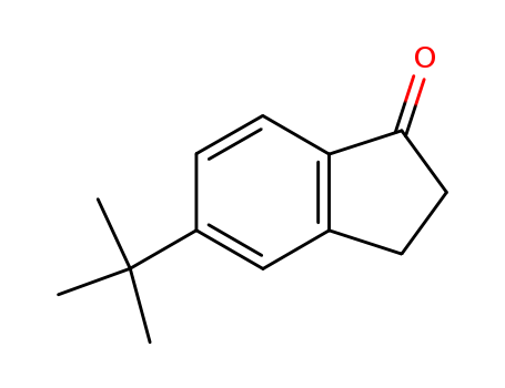 5-TERT-BUTYL-2,3-DIHYDROINDEN-1-ONE