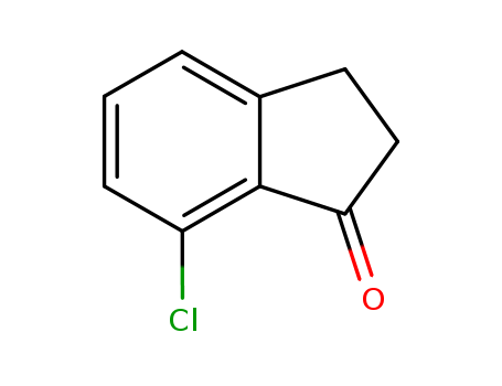 7-CHLORO-1-INDANONE