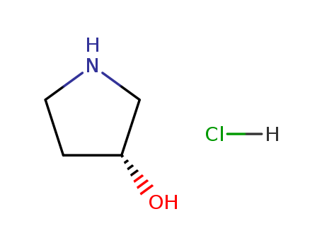 R-3-hydroxypyrrolidine-HCl