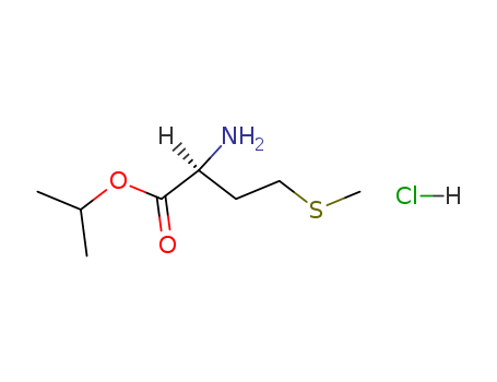 H-MET-OIPR HCL