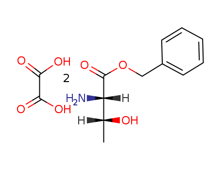 H-THR-OBZL 1/2(COOH)2