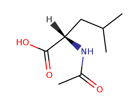 N-ACETYL-L-LEUCINE