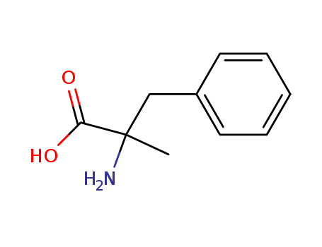 ALPHA-METHYL-DL-PHENYLALANINE