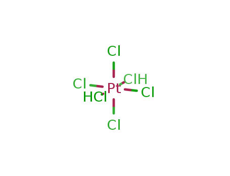 CHLOROPLATINIC ACID HEXAHYDRATE