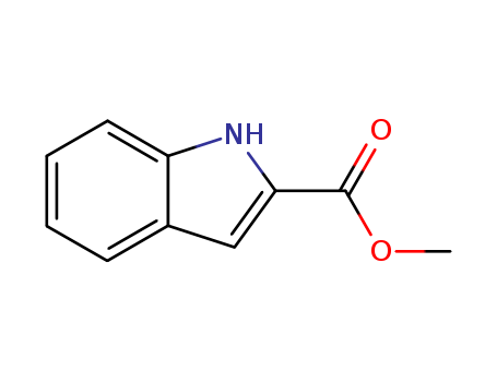 METHYL INDOLE-2-CARBOXYLATE