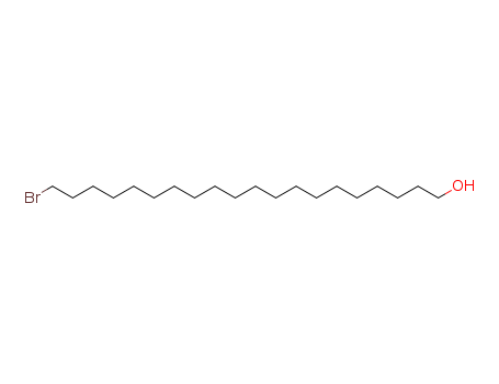 20-BROMO-1-EICOSANOL