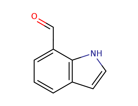 7-FORMYLINDOLE
