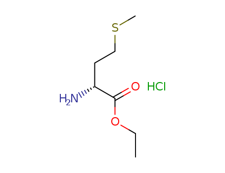 H-D-MET-OET HCL