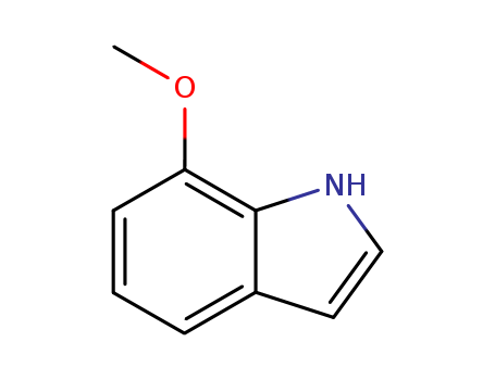 7-METHOXYINDOLE