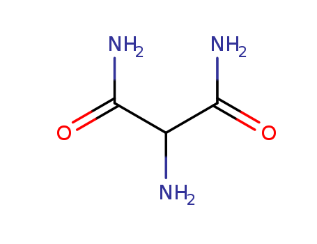 2-aminomalonamide