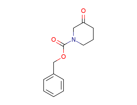 1-N-Cbz-3-PIPERIDONE