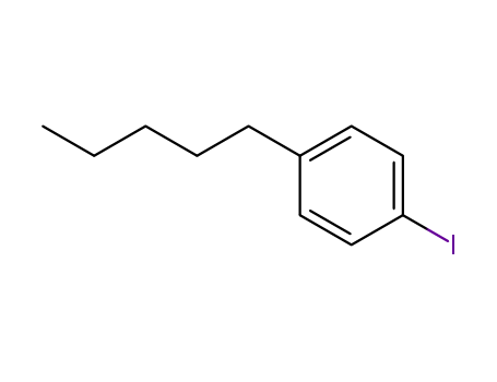 1-iodo-4-pentylbenzene