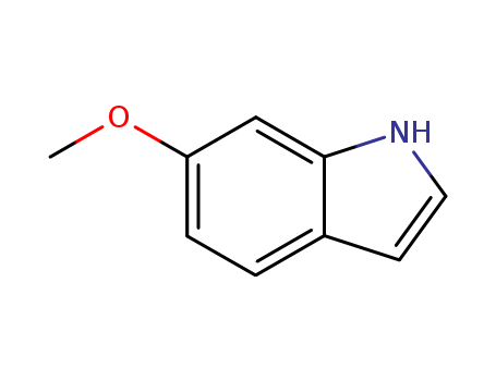 6-METHOXYINDOLE