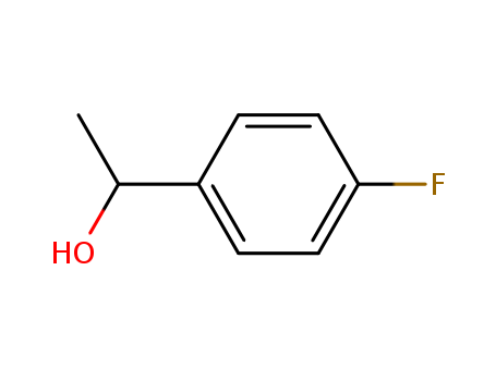 1-(4-fluorophenyl)ethanol