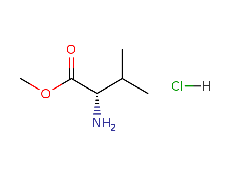 L-VALINE METHYL ESTER HYDROCHLORIDE