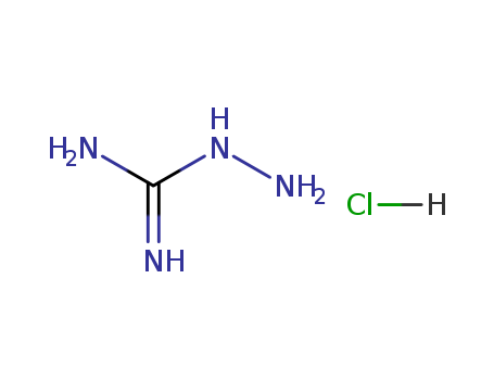 AMINOGUANIDINE HYDROCHLORIDE