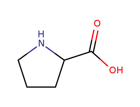 DL-PROLINE