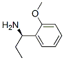 (1R)-1-(2-METHOXYPHENYL)PROPYLAMINE-HCl