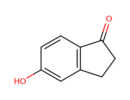 5-HYDROXY-1-INDANONE