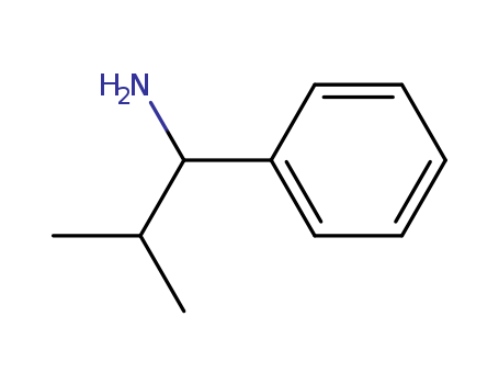 (R)-2-METHYL-1-PHENYLPROPAN-1-AMINE-HCl