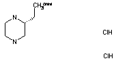 (R)-2-ethylpiperazine-2HCl