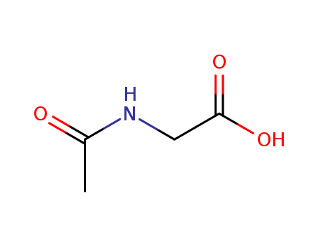 N-ACETYLGLYCINE