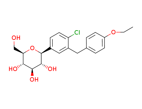 DAPAGLIFLOZIN