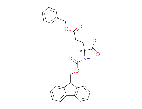 FMOC-GLU(OBZL)-OH