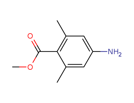 METHYL 4-AMINO-2,6-DIMETHYLBENZOATE