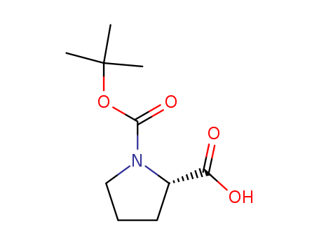BOC-PRO-OH