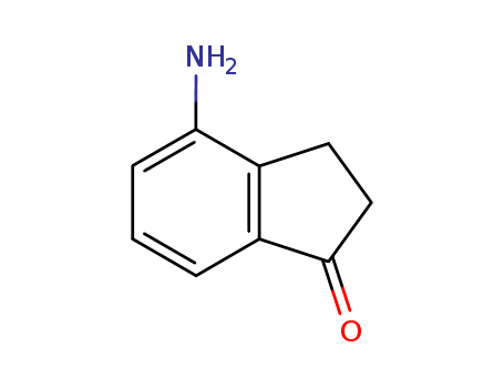 4-AMINO-1-INDANONE