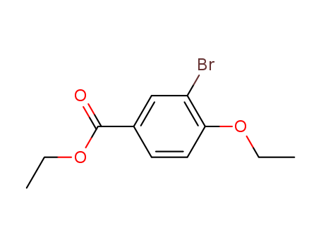 ethyl 3-bromo-4-ethoxybenzoate