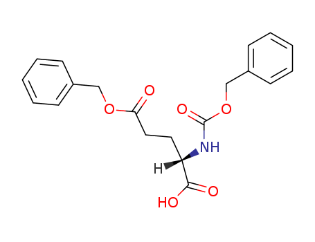 Z-GLU(OBZL)-OH