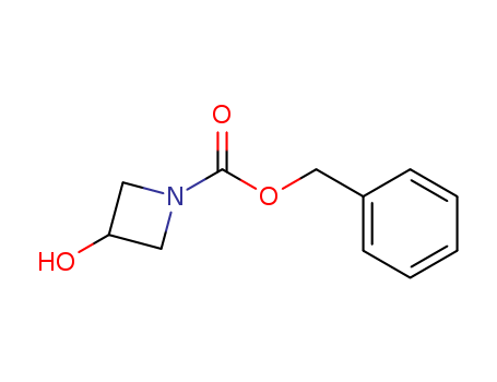 1-CBZ-3-(HYDROXY)AZETIDINE