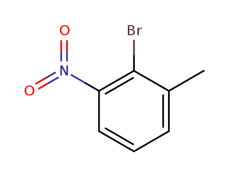 2-bromo-1-methyl-3-nitrobenzene