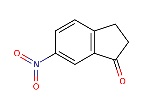 6-NITRO-1-INDANONE