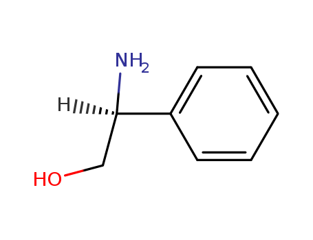 (S)-(+)-2-PHENYLGLYCINOL