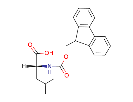 FMOC-D-LEU-OH