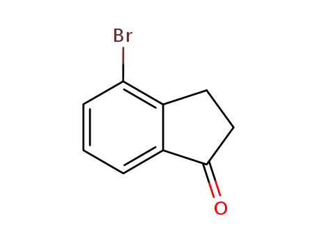 4-BROMO-1-INDANONE