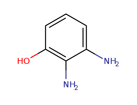 2,3-Diaminophenol