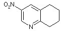 3-nitro-5,6,7,8-tetrahydroquinoline