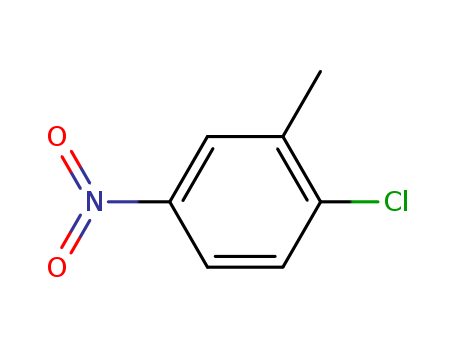 2-CHLORO-5-NITROTOLUENE