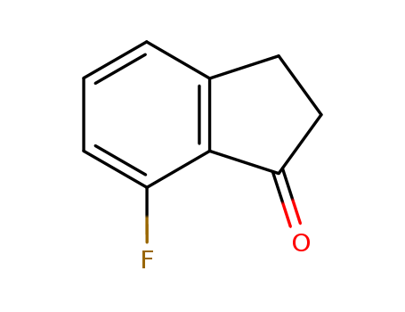 7-FLUORO-1-INDANONE