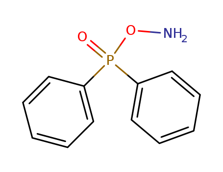 O-(diphenylphosphoryl)hydroxylamine