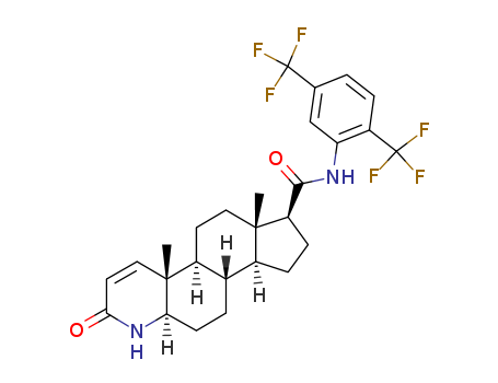 Dutasteride