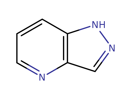 1H-pyrazolo[4,3-b]pyridine