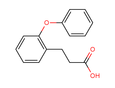 3-(2-PHENOXYPHENYL)PROPANOIC ACID