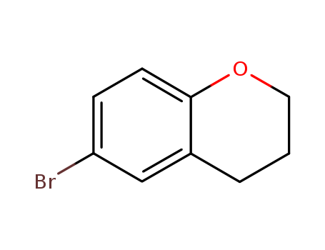 6-bromo-chroman